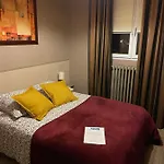 Ξενοδοχείο Les 3 Rois By Yy Villers-Bocage (Calvados)