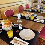 Les 3 Rois By Yy Ξενοδοχείο Villers-Bocage (Calvados)