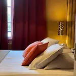 Les 3 Rois By Yy Ξενοδοχείο Villers-Bocage (Calvados)