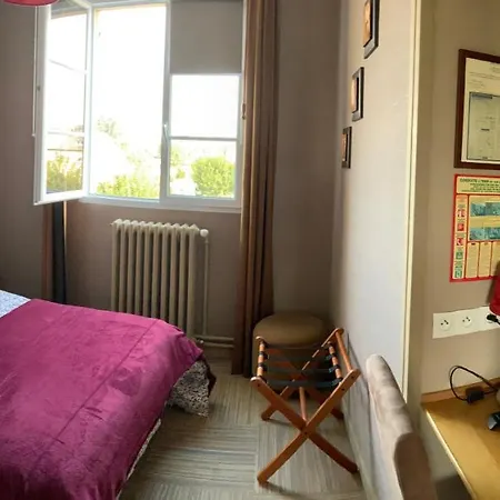 Les 3 Rois By Yy Hotel Villers-Bocage (Calvados)