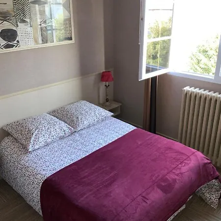 Les 3 Rois By Yy Hotel Villers-Bocage (Calvados)