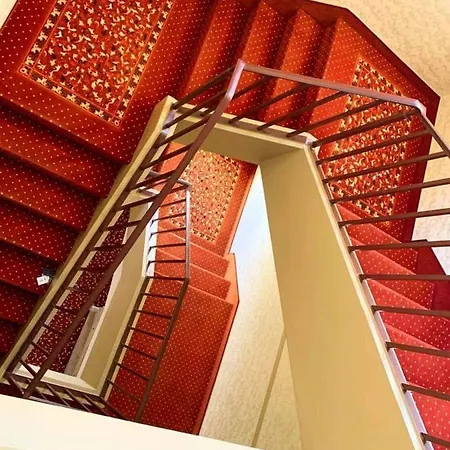 호텔 Les 3 Rois By Yy Villers-Bocage (Calvados)