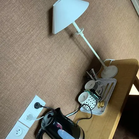 Les 3 Rois By Yy 호텔 2*