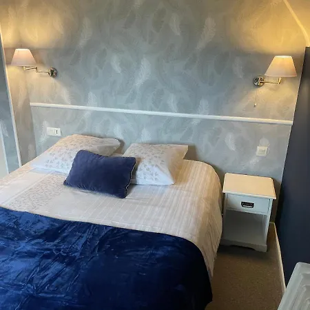 Les 3 Rois By Yy 2* Villers-Bocage (Calvados)