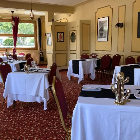 Les 3 Rois By Yy 호텔 2*