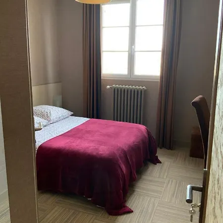 Les 3 Rois By Yy Ξενοδοχείο Villers-Bocage (Calvados)