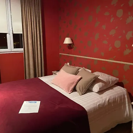 Les 3 Rois By Yy Villers-Bocage (Calvados)