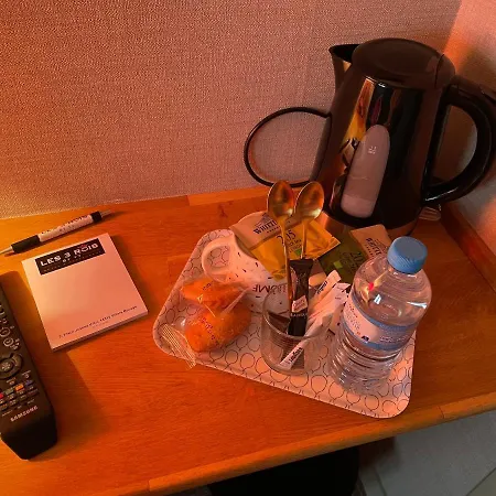 Les 3 Rois By Yy 2* Villers-Bocage (Calvados)