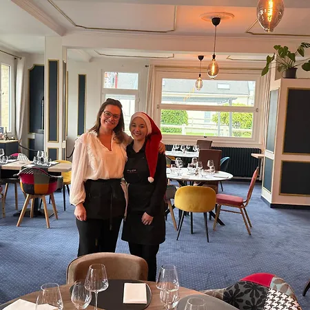 Les 3 Rois By Yy 2* Villers-Bocage (Calvados)