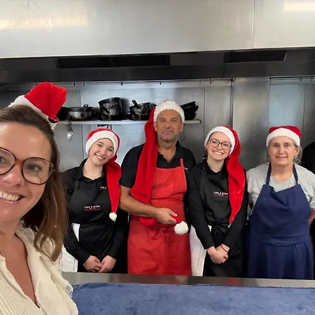 Hotel Les 3 Rois By Yy Villers-Bocage (Calvados)