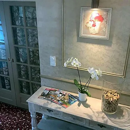 Les 3 Rois By Yy Ξενοδοχείο Villers-Bocage (Calvados)