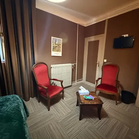 Les 3 Rois By Yy Hotel