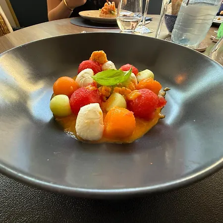 Ξενοδοχείο Les 3 Rois By Yy Villers-Bocage (Calvados)