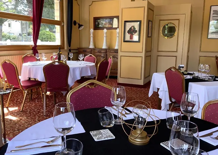 Les 3 Rois By Yy Hotel