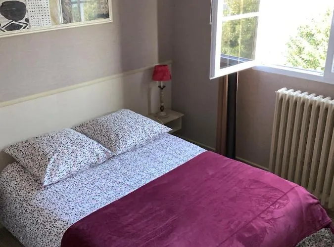 Les 3 Rois By Yy Hotel Villers-Bocage (Calvados)