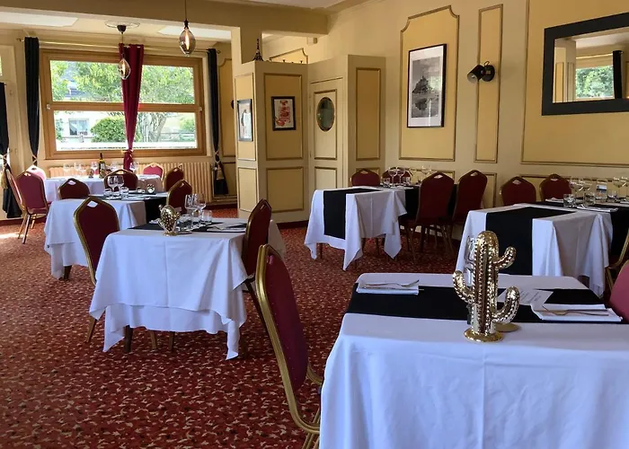 Les 3 Rois By Yy Hotel 2*