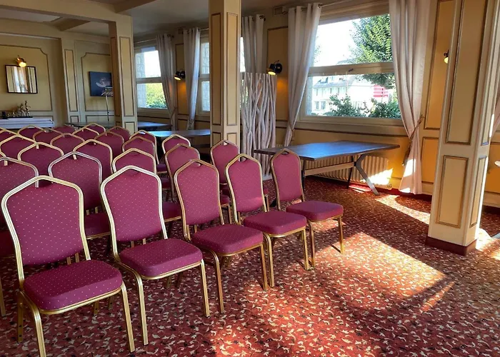 Les 3 Rois By Yy 2* Villers-Bocage (Calvados)