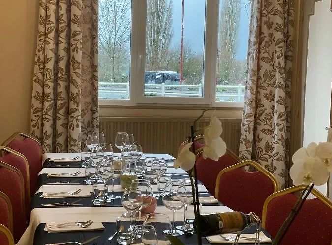 Les 3 Rois By Yy Villers-Bocage (Calvados)