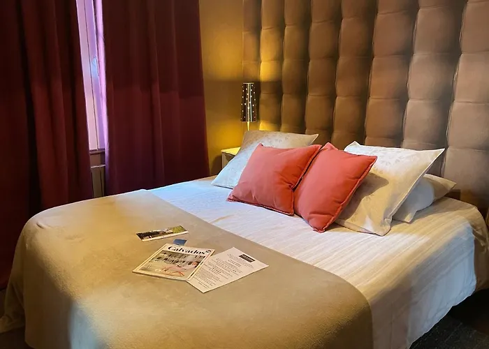 Les 3 Rois By Yy Hotel