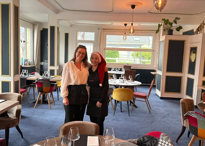 Les 3 Rois By Yy 2* Villers-Bocage (Calvados)