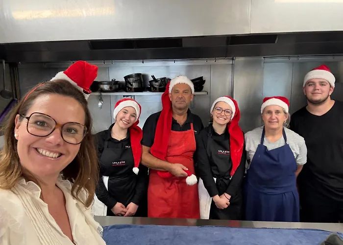 Hotel Les 3 Rois By Yy Villers-Bocage (Calvados)